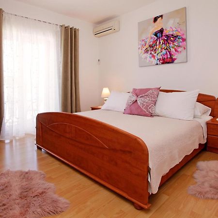 Sunshine Apartment Doda Vela Luka Exteriör bild