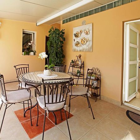 Sunshine Apartment Doda Vela Luka Exteriör bild
