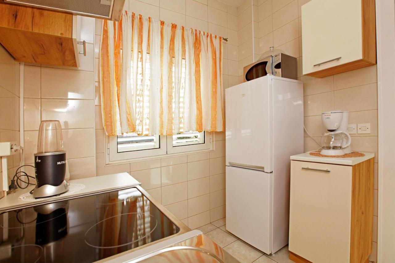 Sunshine Apartment Doda Vela Luka Exteriör bild