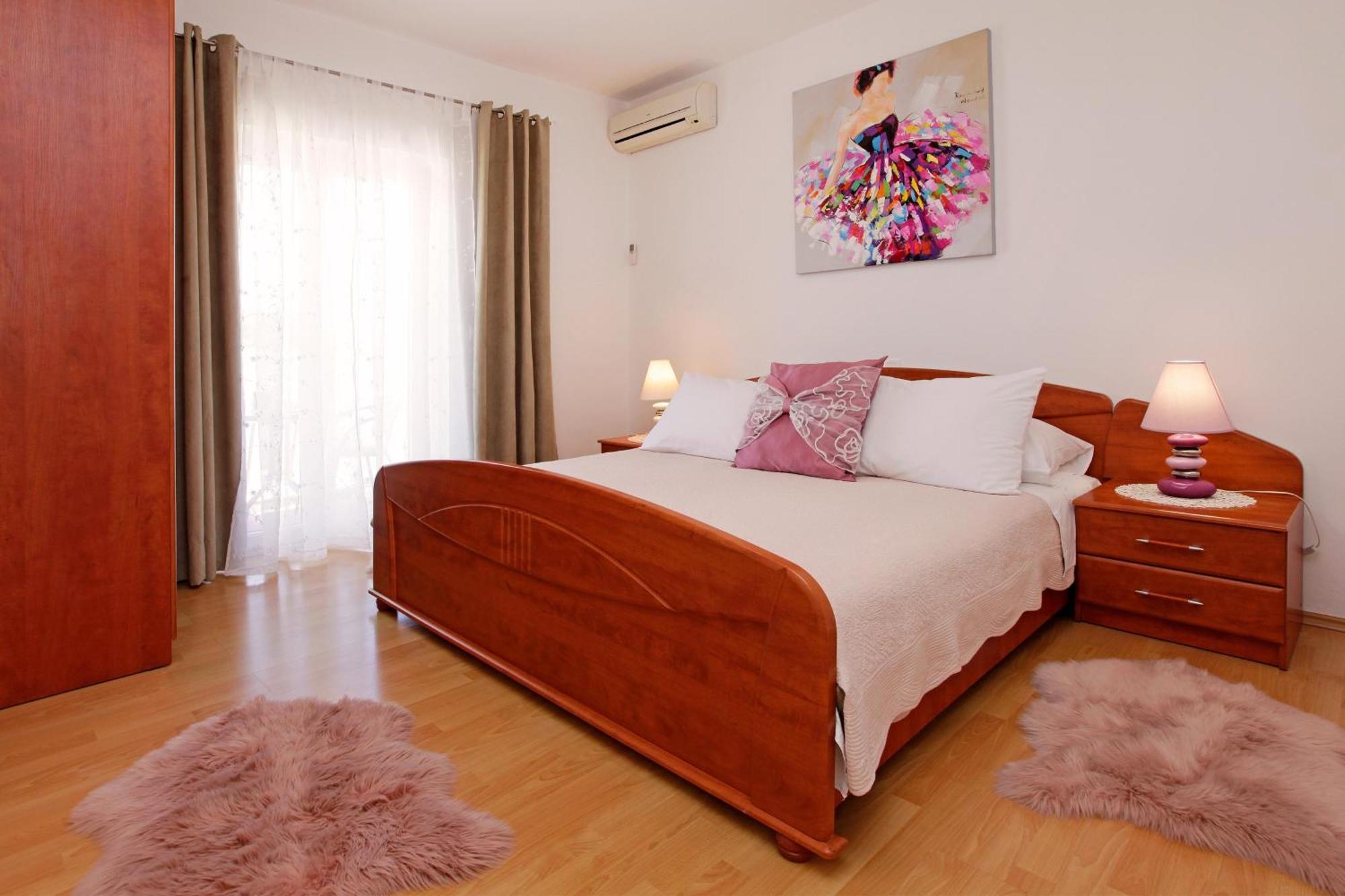 Sunshine Apartment Doda Vela Luka Exteriör bild