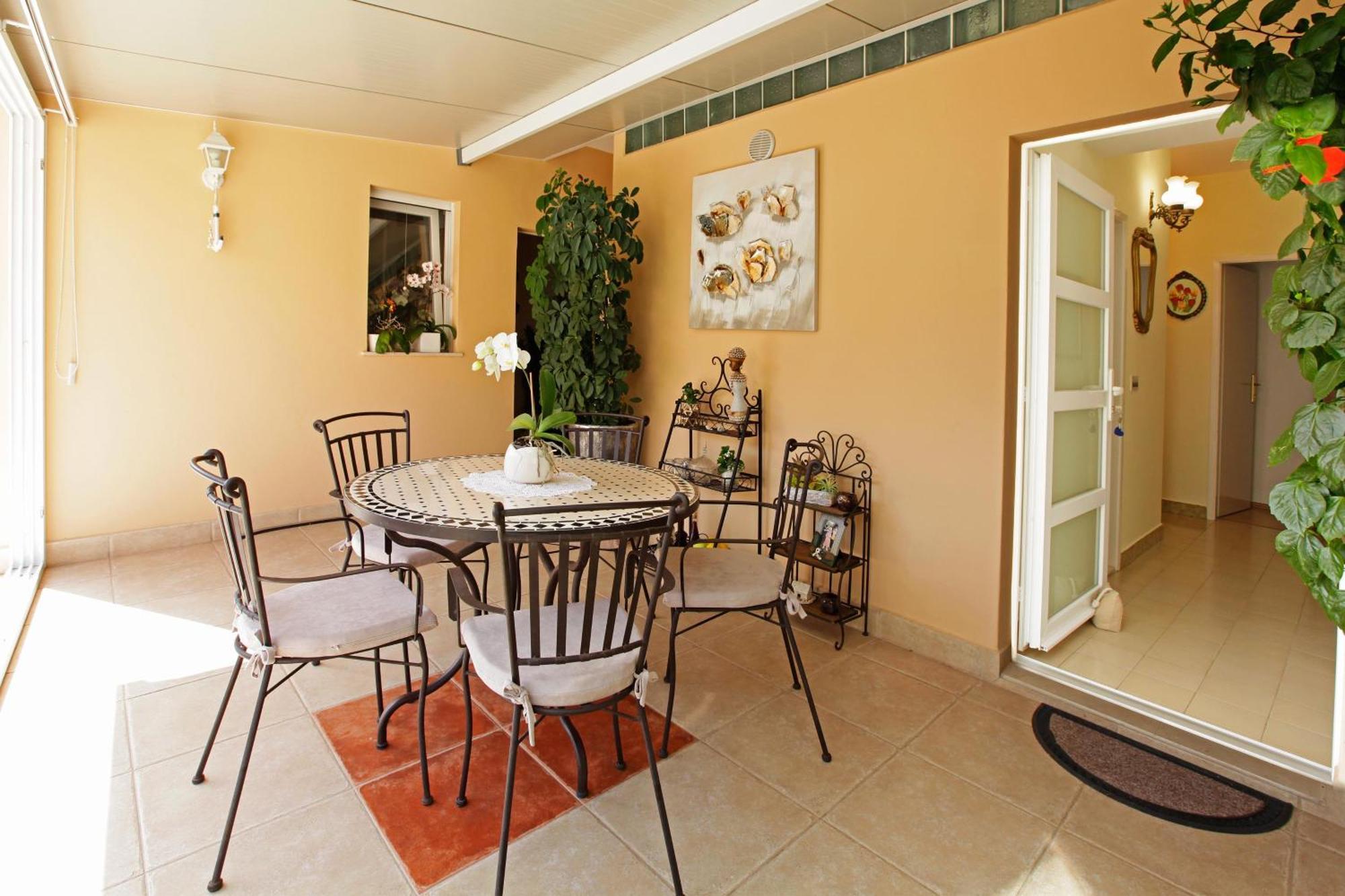 Sunshine Apartment Doda Vela Luka Exteriör bild