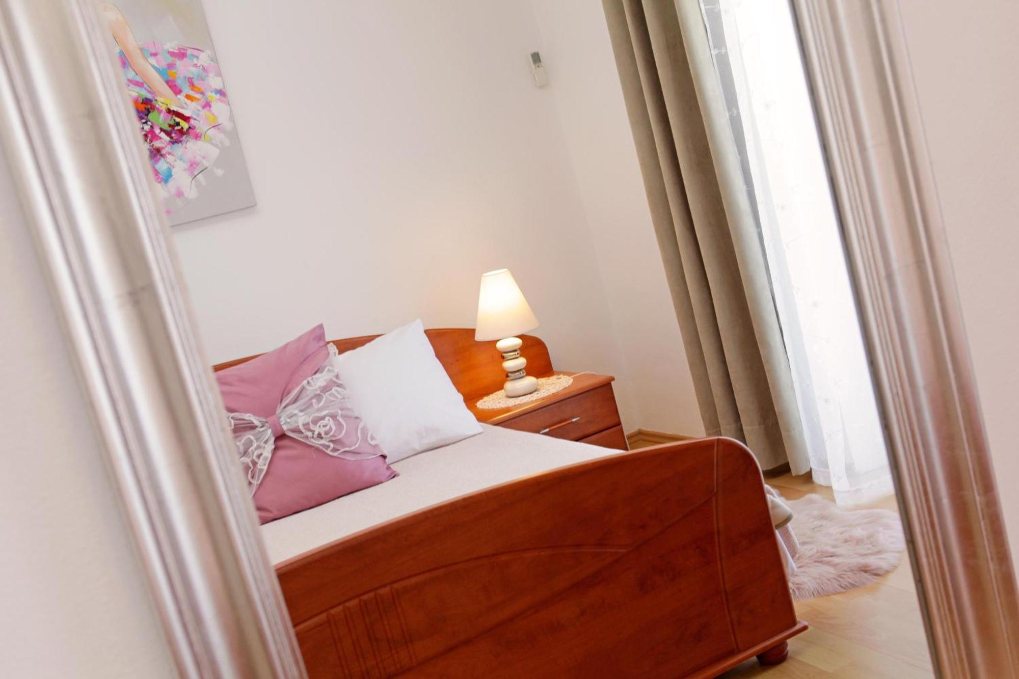 Sunshine Apartment Doda Vela Luka Exteriör bild
