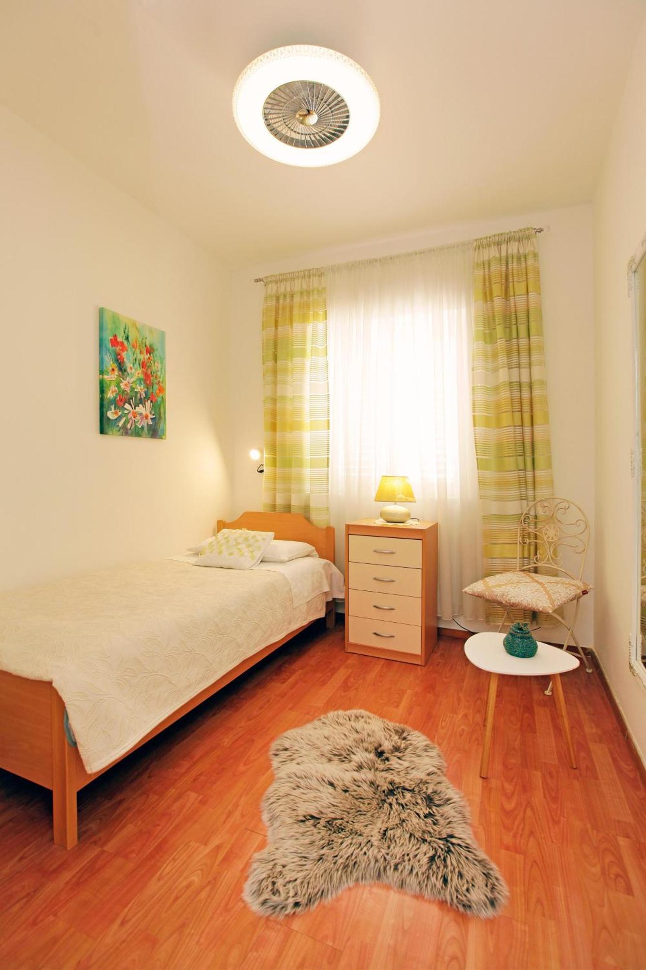 Sunshine Apartment Doda Vela Luka Exteriör bild