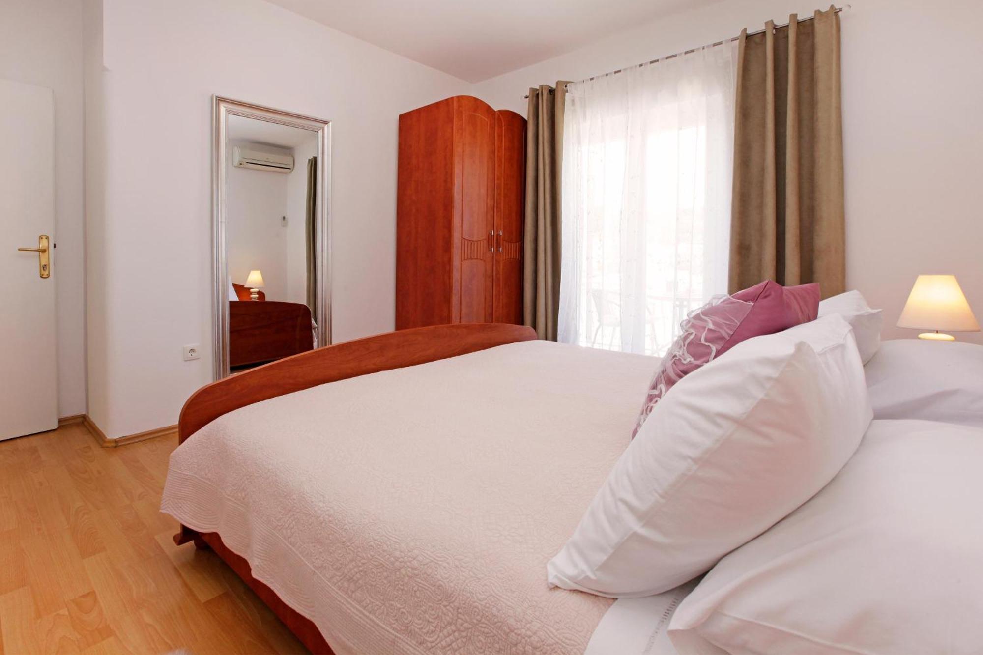 Sunshine Apartment Doda Vela Luka Exteriör bild