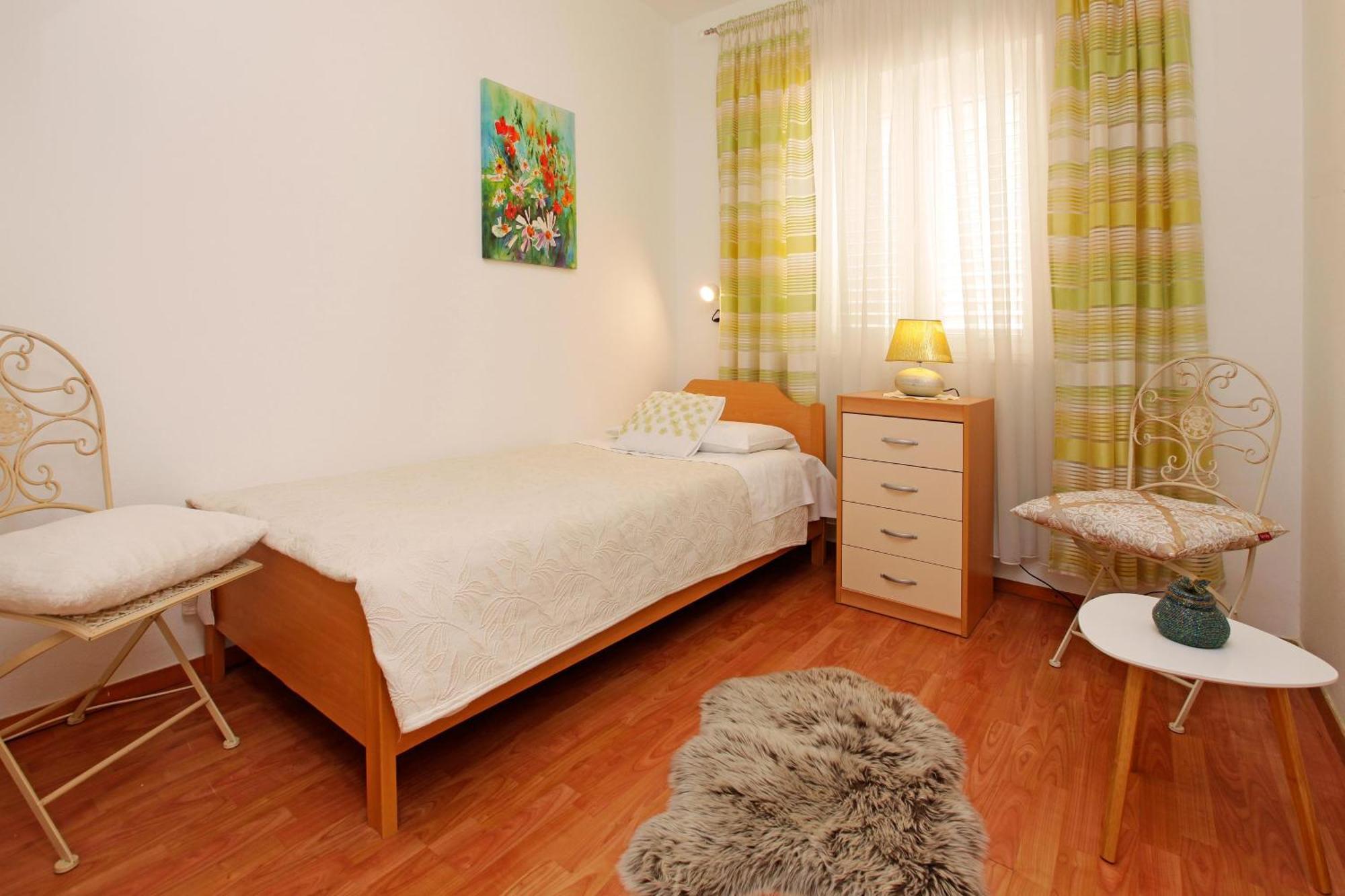 Sunshine Apartment Doda Vela Luka Exteriör bild