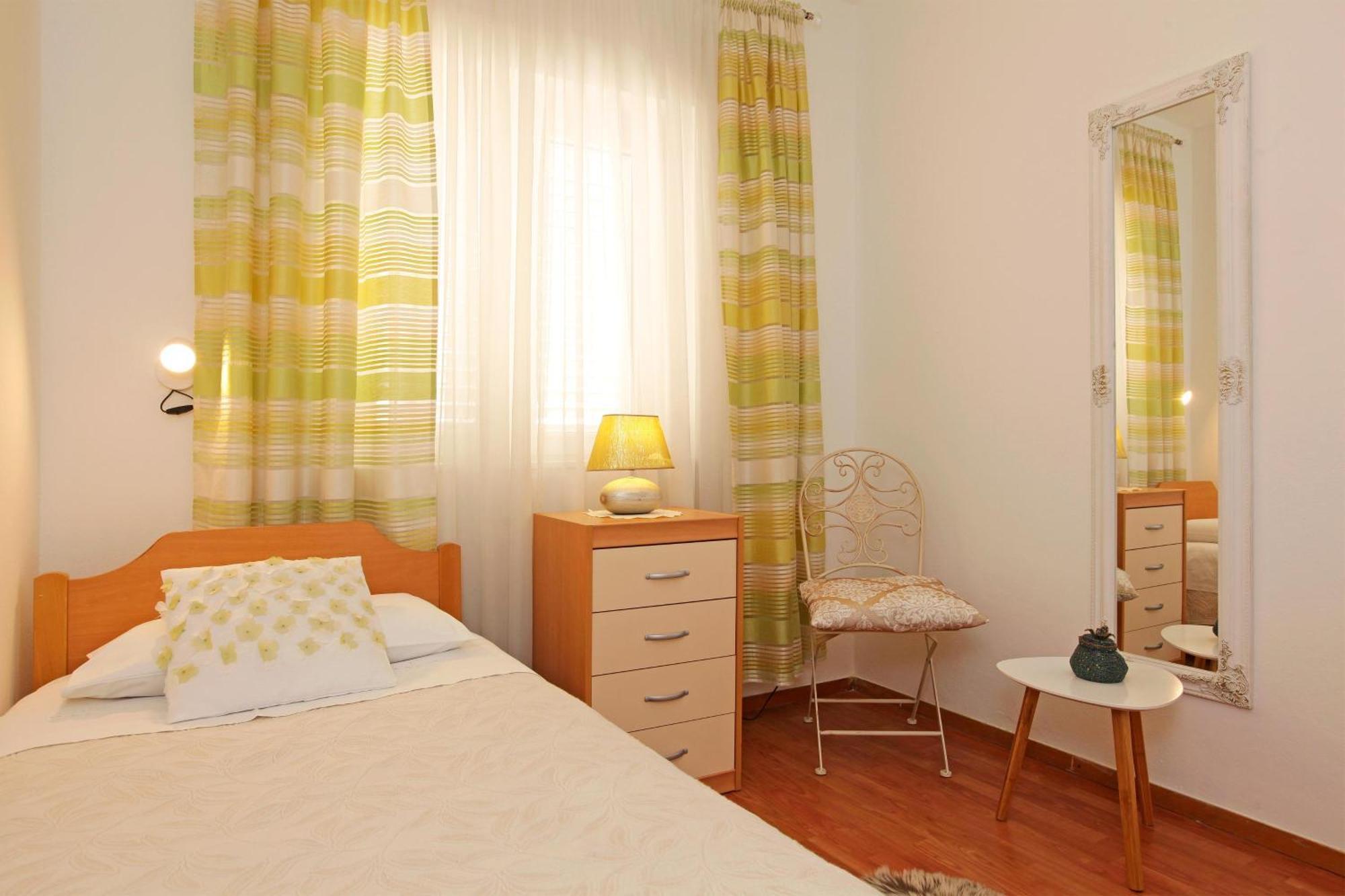 Sunshine Apartment Doda Vela Luka Exteriör bild
