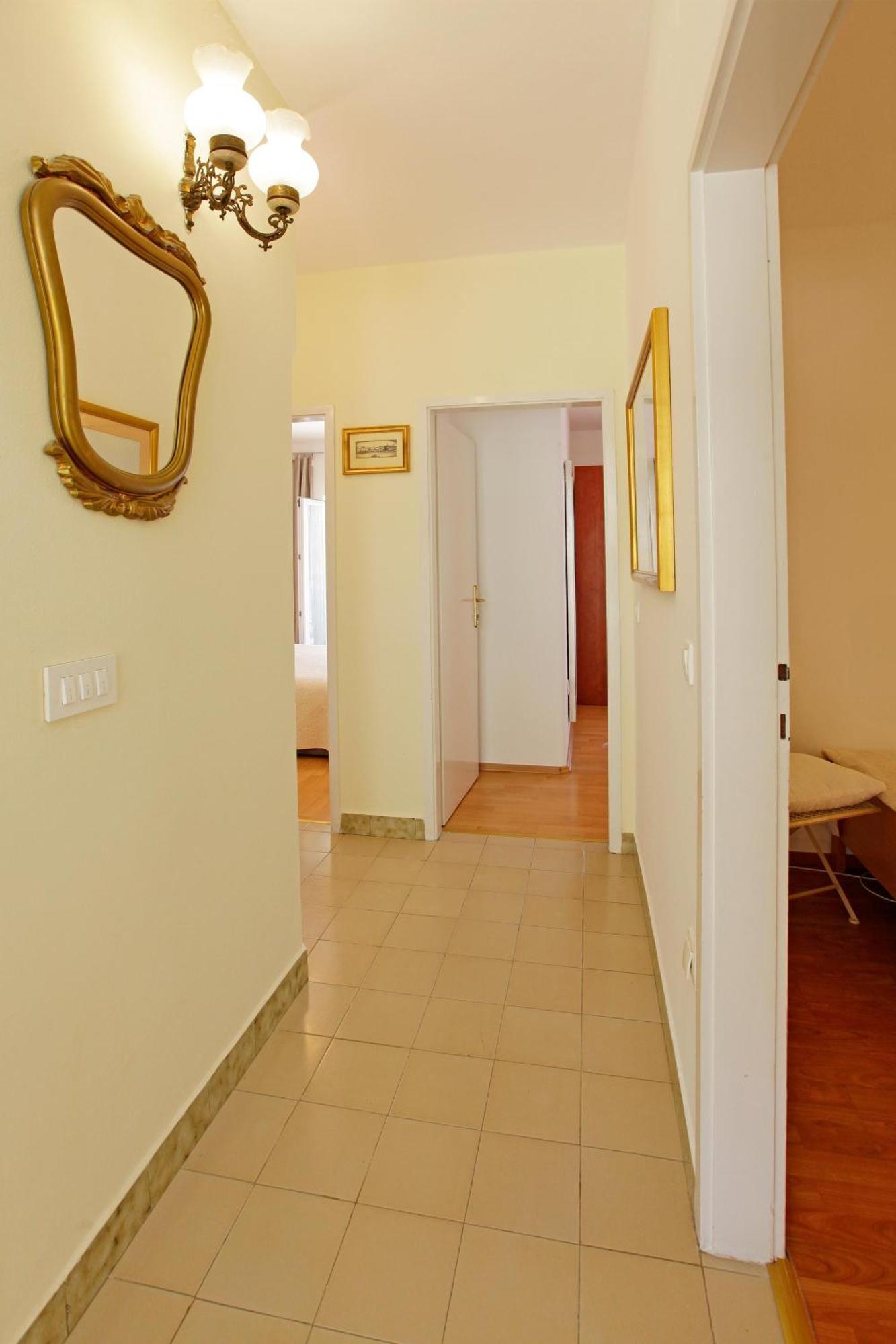 Sunshine Apartment Doda Vela Luka Exteriör bild